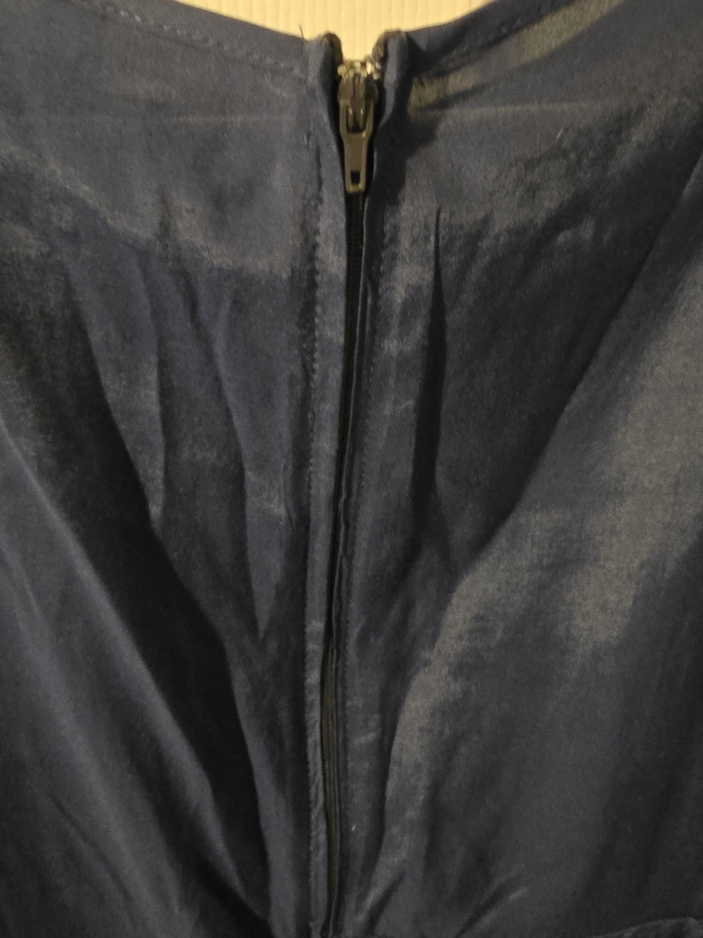 Modcloth Modest Keyhole Dress - Picture 7 of 11
